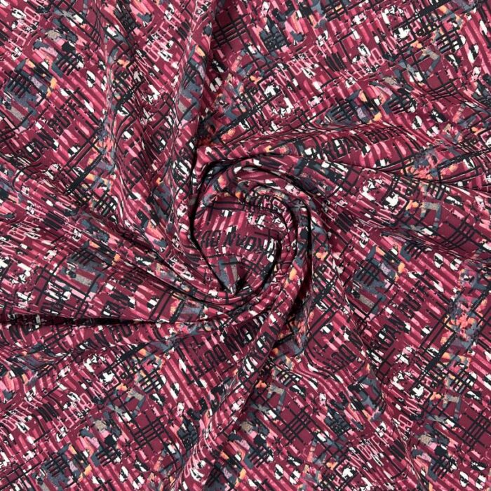 Licra Estampada Oferta