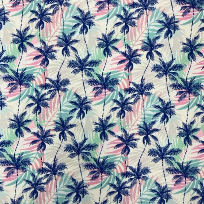 Licra Pacific Estampada