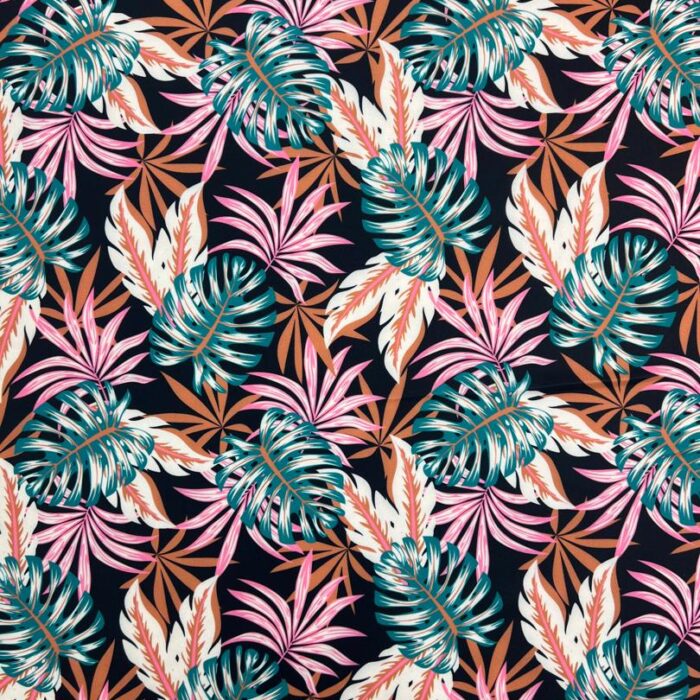 Licra Pacific Estampada