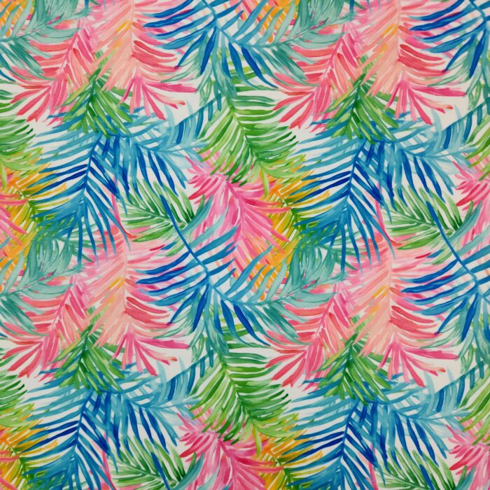 Licra pacific estampada