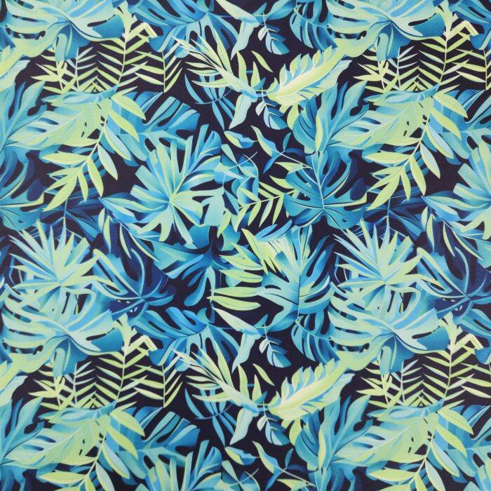 Licra pacific estampada