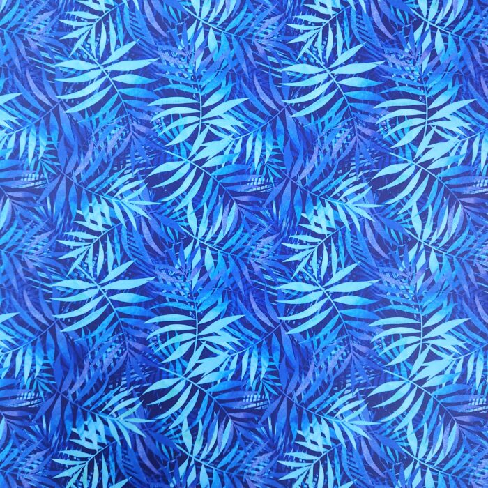 Licra pacific estampada