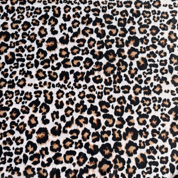 Licra pacific estampada animal print realista 2