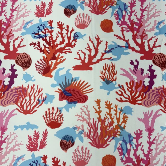 Licra pacific estampada