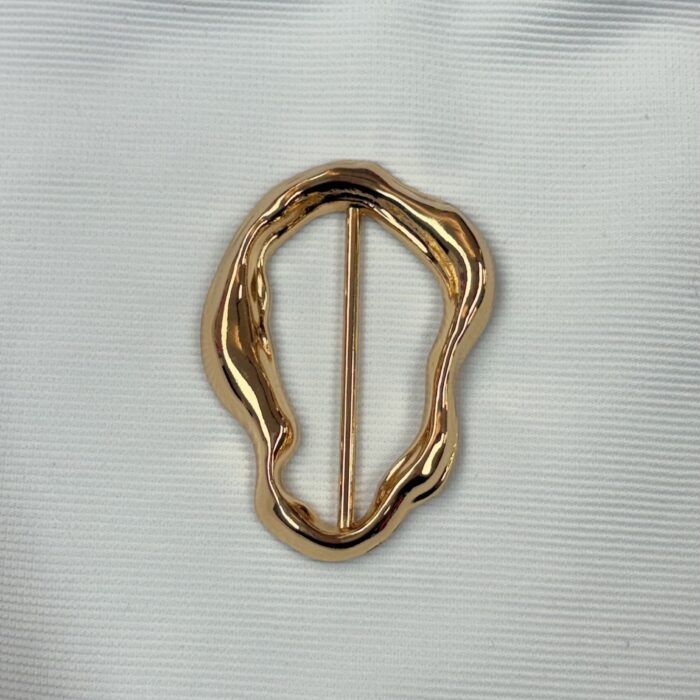 Accesorios Zamak 6,5cm