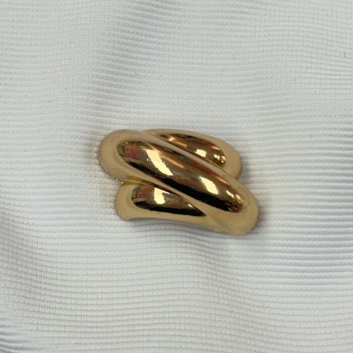 Accesorios Zamak 3,5 x 2cm