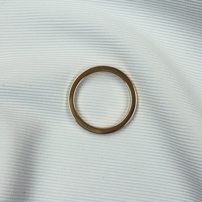 Accesorios Zamak 3,1 cm