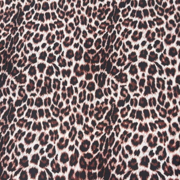 Licra pacific estampada leopardo 1