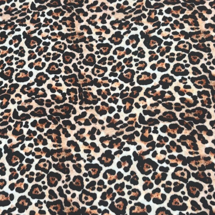 Licra pacific estampada leopardo 2