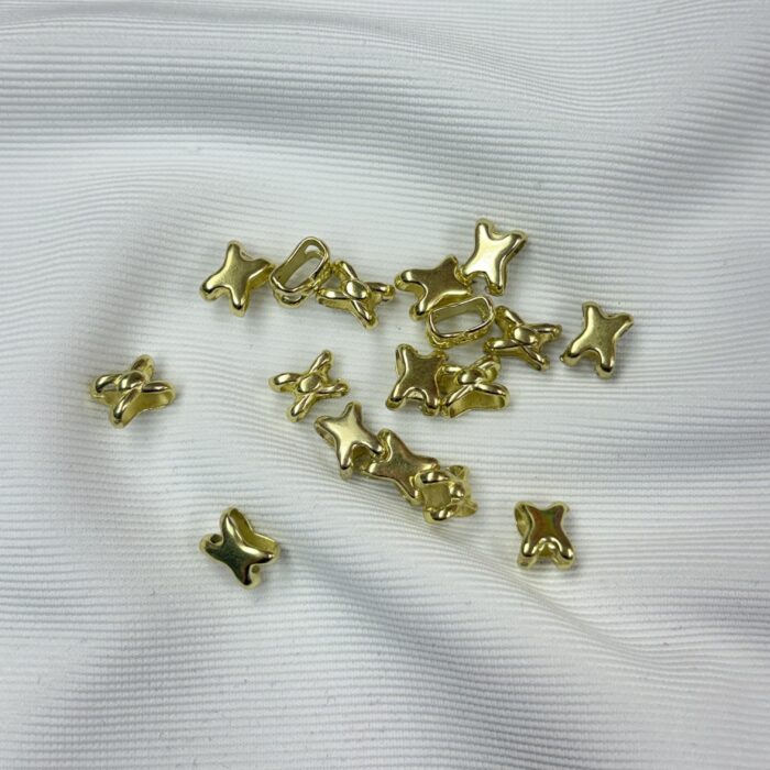 Accesorios Zamak 1cm