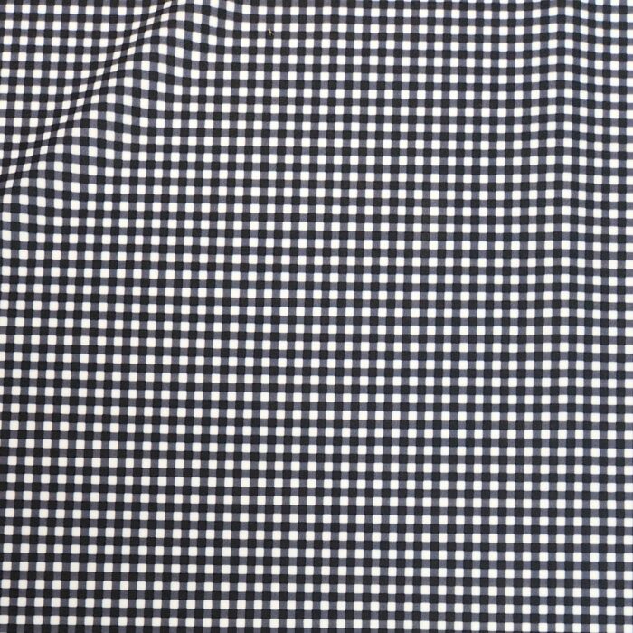 Licra pacific estampada vichy