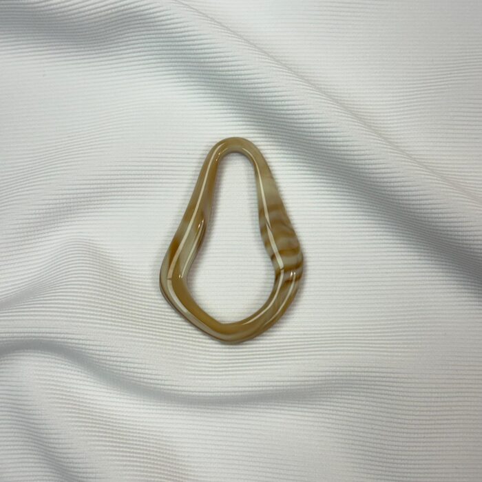 Accesorios acrilico 7 cm