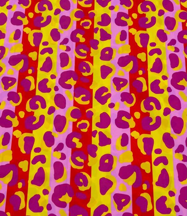 Licra pacific estampada