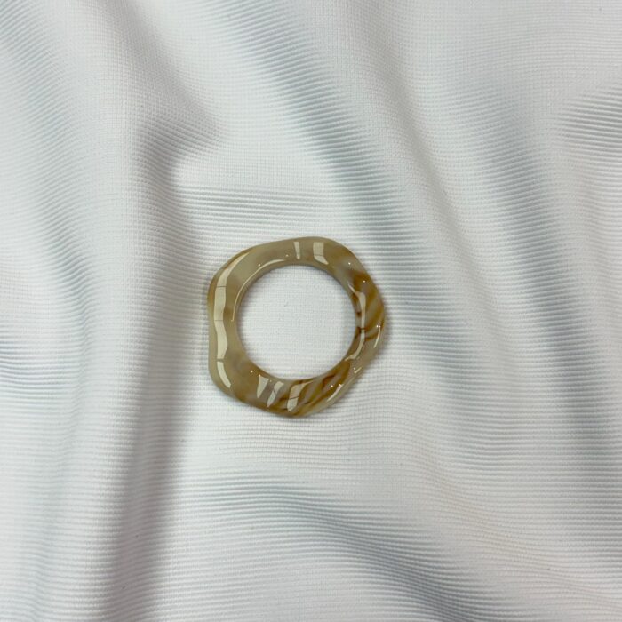 Accesorios acrilico 4,5cm
