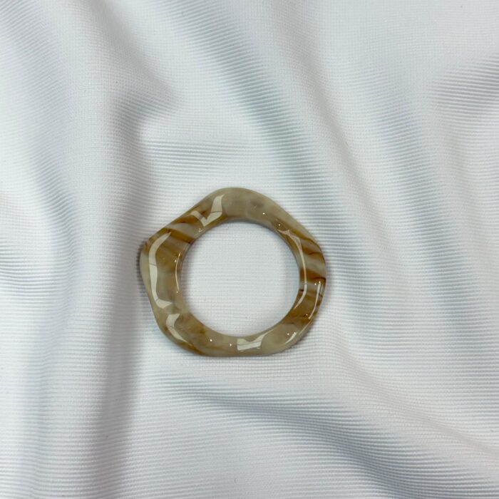 Accesorios acrilico 6 cm grande