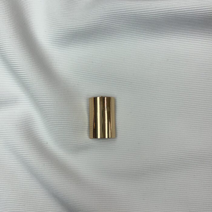 Accesorios zamak 3 cm