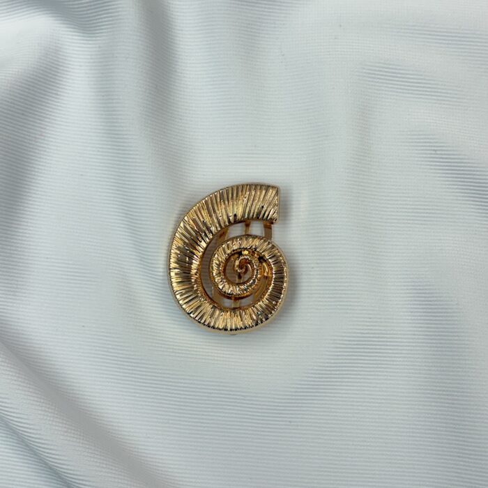 Accesorios espiral zamak 5,4cm