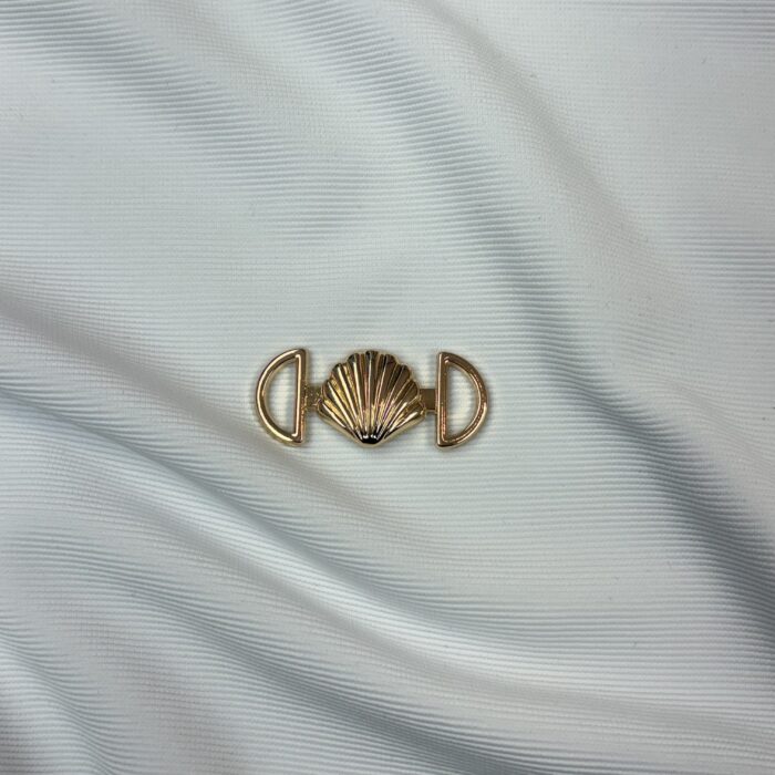 Accesorios zamak 4,5 x 2cm