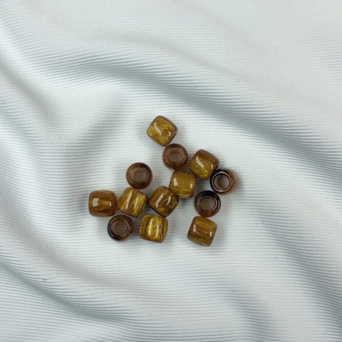 Accesorios Cuentas 1,2cm (Docena)