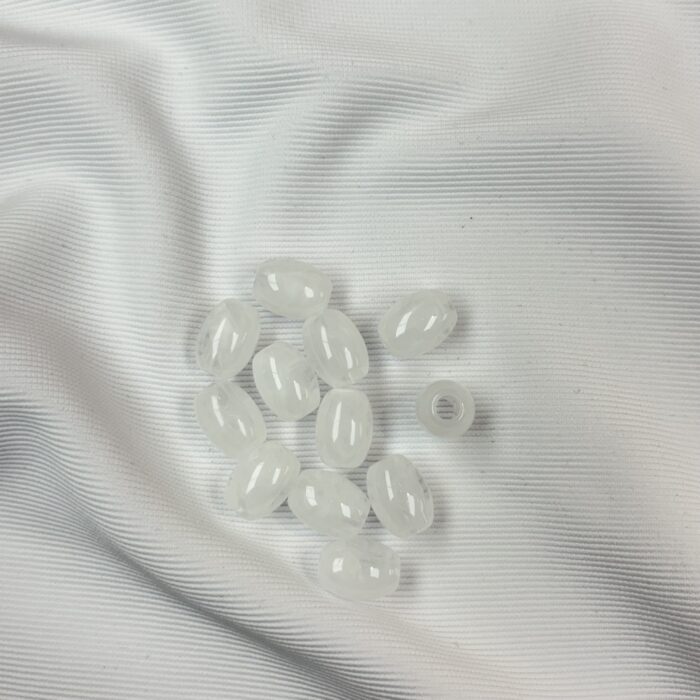 Accesorios Cuentas 1,7cm (Docena)