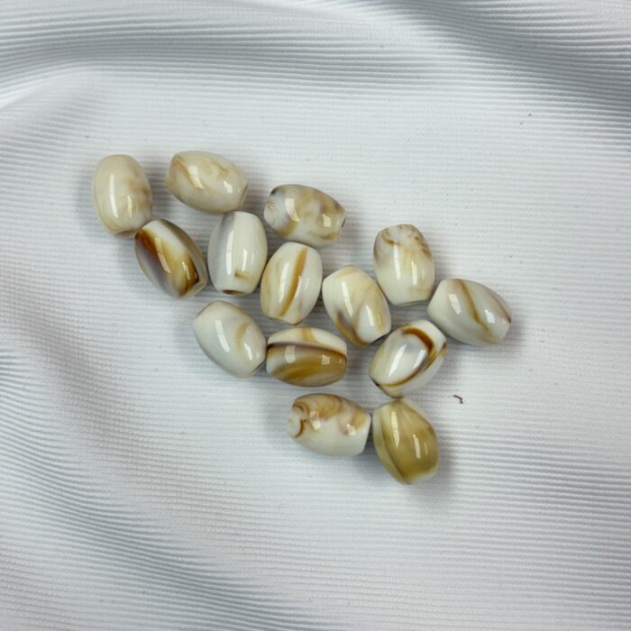 Accesorios Cuentas 1,7cm (Docena)