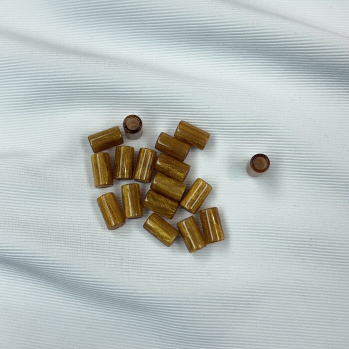 Accesorios Cuentas 1,5cm (Docena)