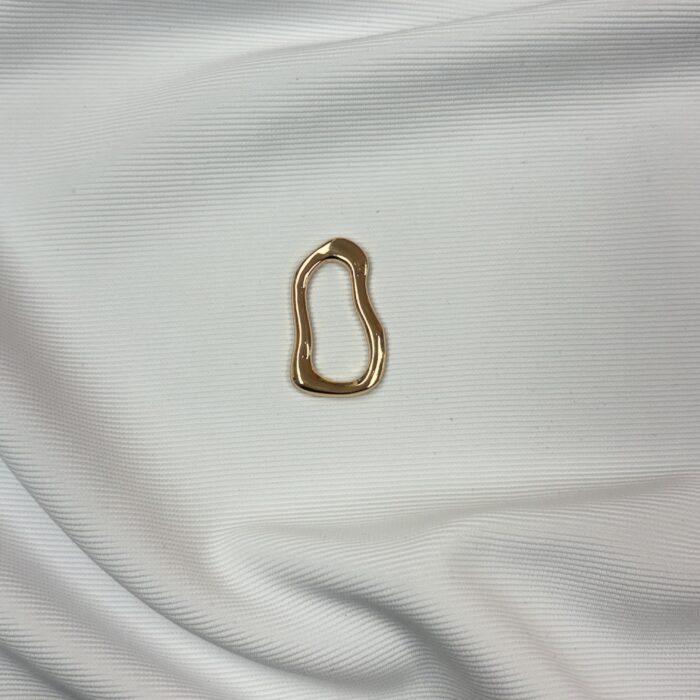 Accesorios zamak 4,1cm