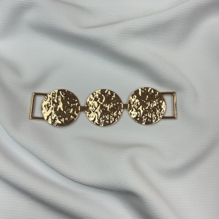 Accesorios zamak 13,1cm