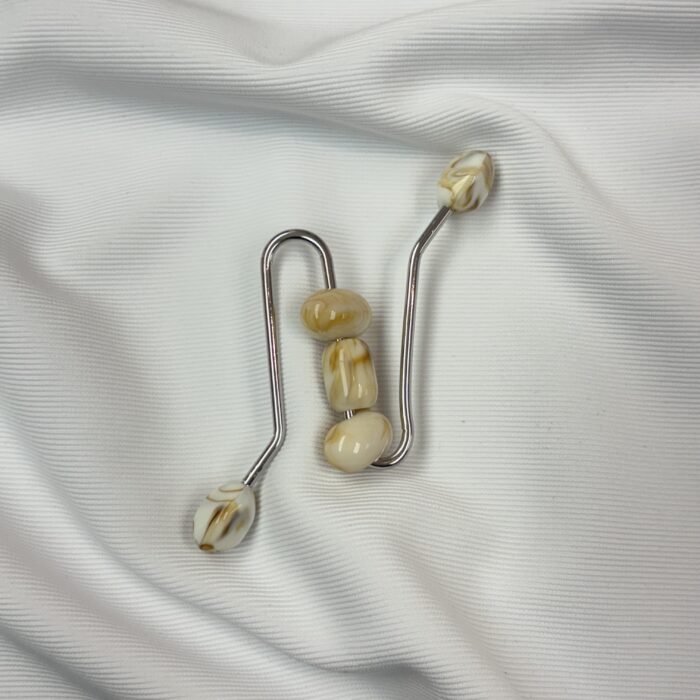 Accesorios zamak 10cm