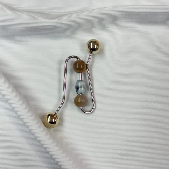 Accesorios zamak 10cm