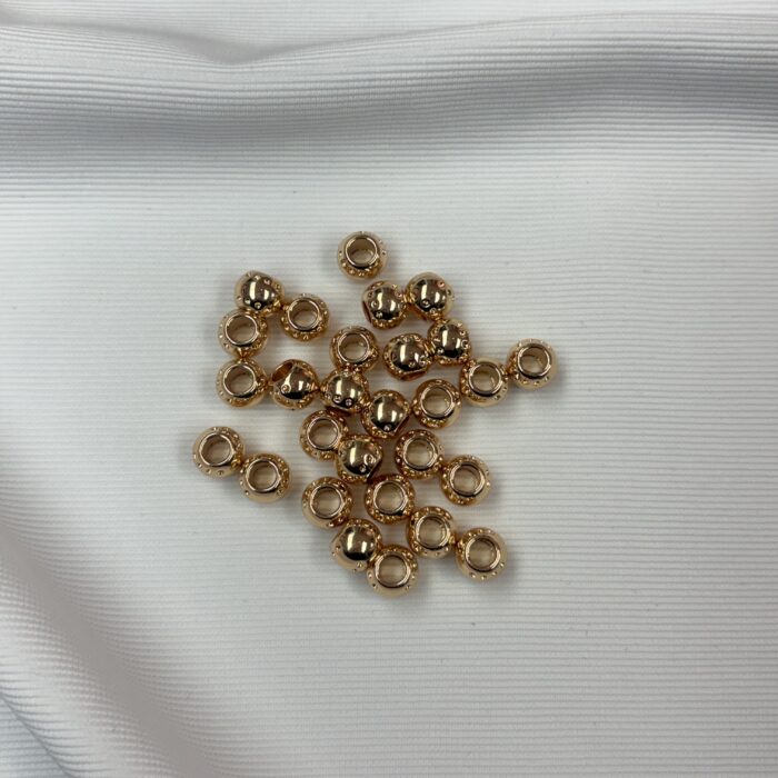 Accesorios balines 5,1mm (Docena)