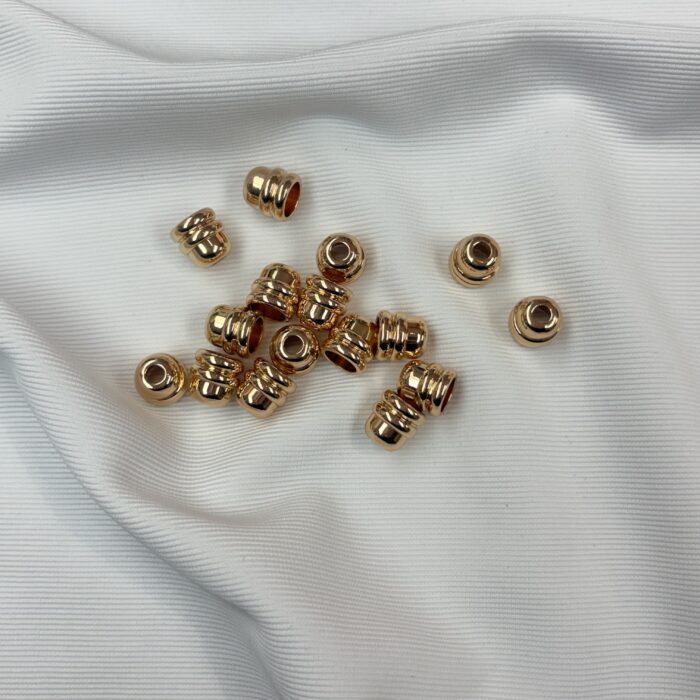 Accesorios balines 1,2cm (Docena)
