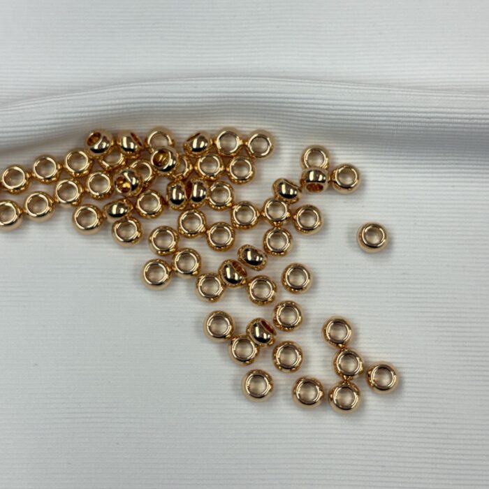 Accesorios balines 4.7mm (Docena)
