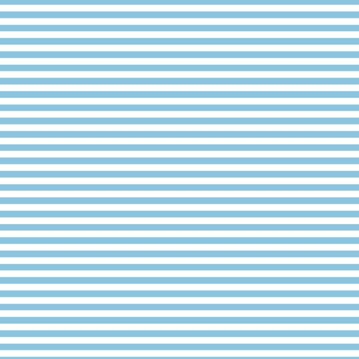 Licra pacific estampada rayas horizontales 5mm