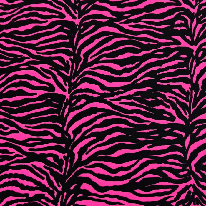 Licra pacific estampada