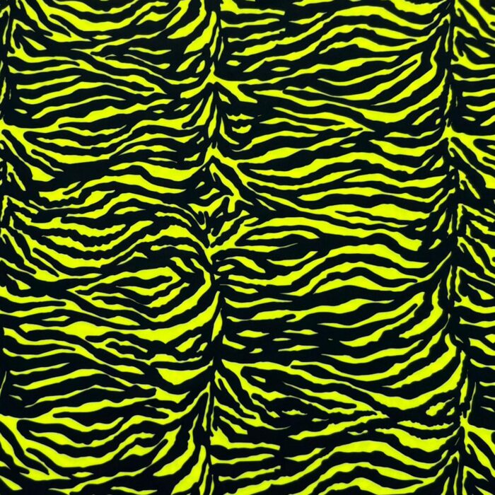 Licra pacific estampada