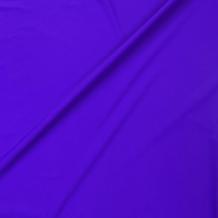 Licra Power Morado Azulado