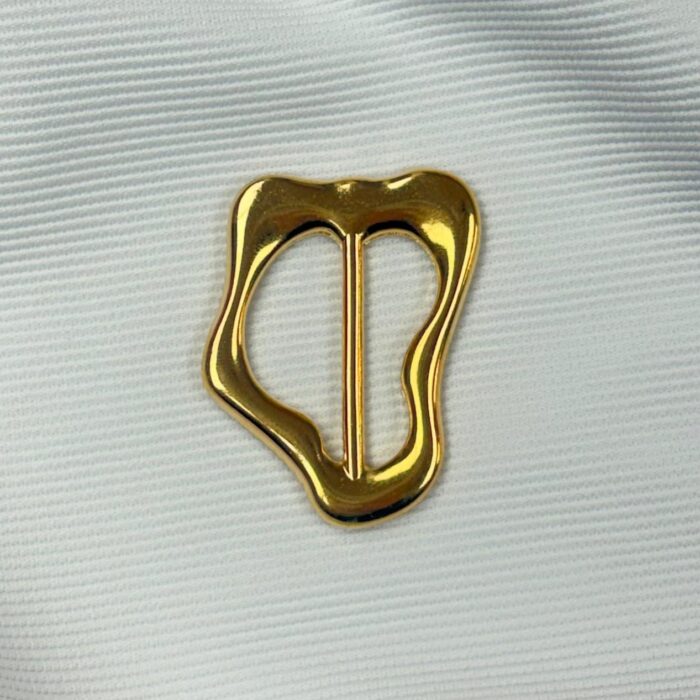 Accesorios de Zamak 4 cm