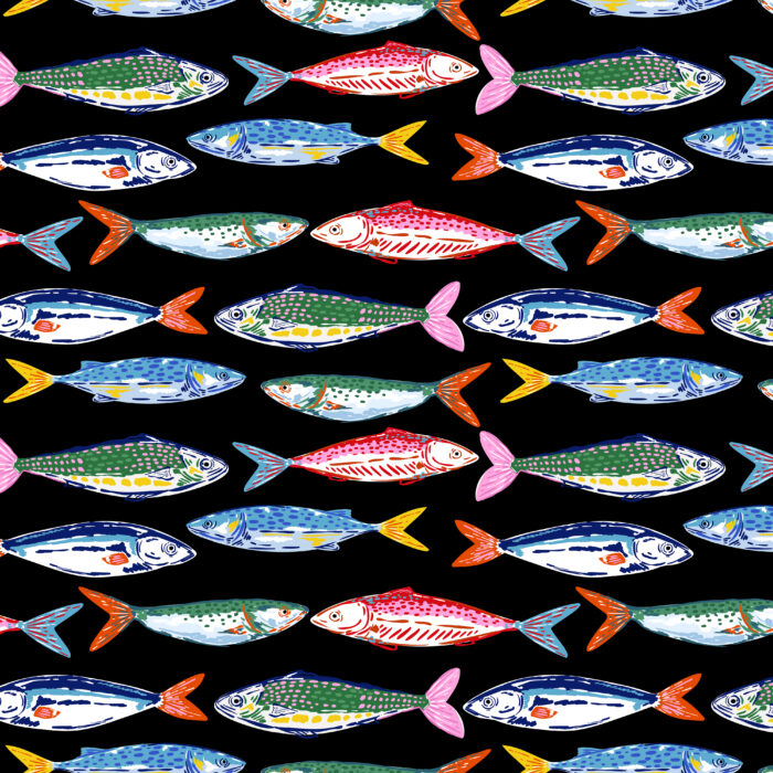 Licra pacific Sardine club 04