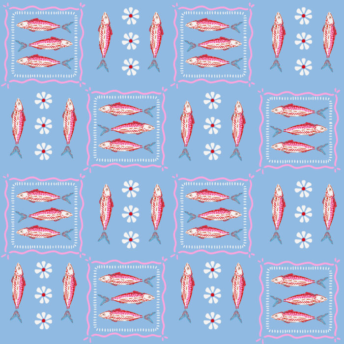 Licra pacific Sardine club 17