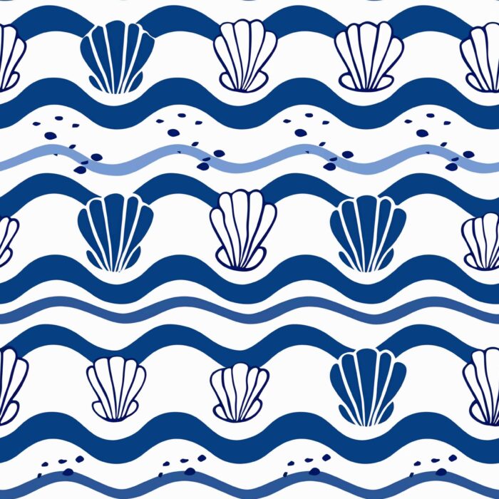 Licra pacific Coastal Summer 20