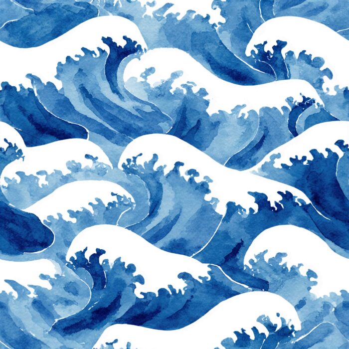 Licra pacific Coastal Summer 24