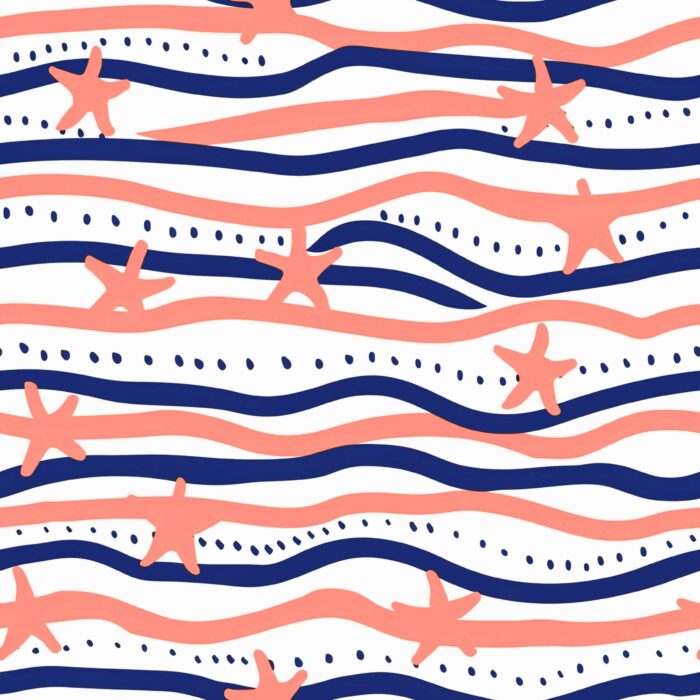 Licra pacific Coastal Summer 41