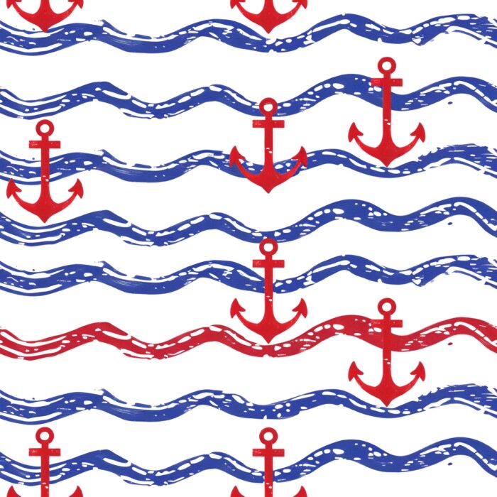 Licra pacific Coastal Summer 45