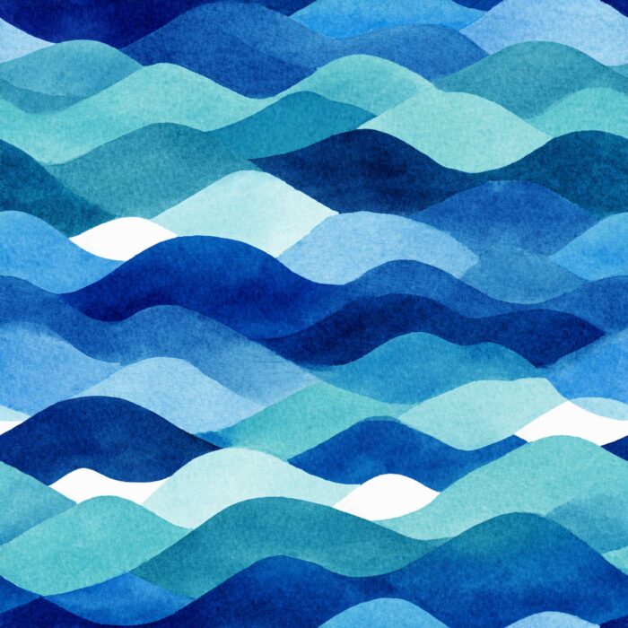 Licra pacific Coastal Summer 55
