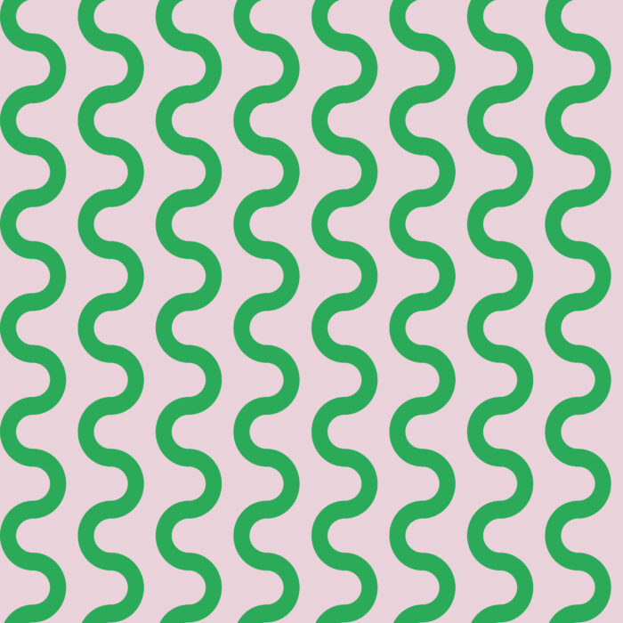 Licra pacific Stripe 30