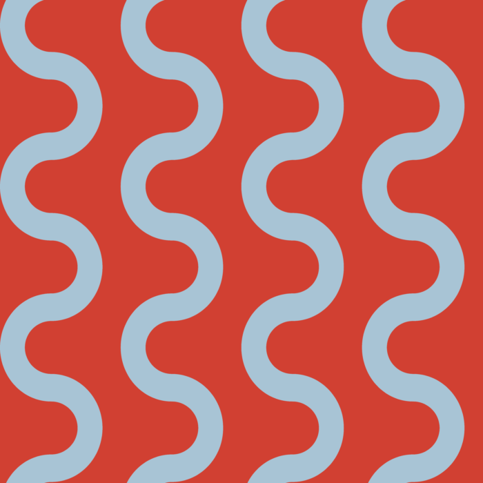 Licra pacific Stripe 31