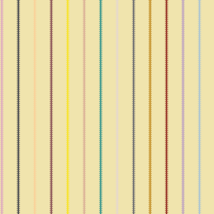 Licra pacific Stripe 74