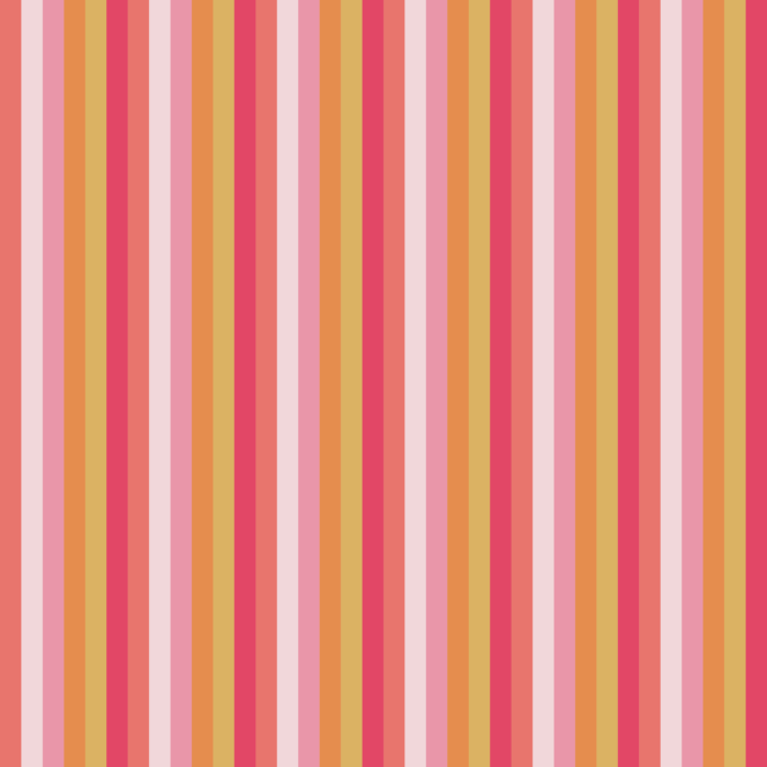 Licra pacific Stripe 95