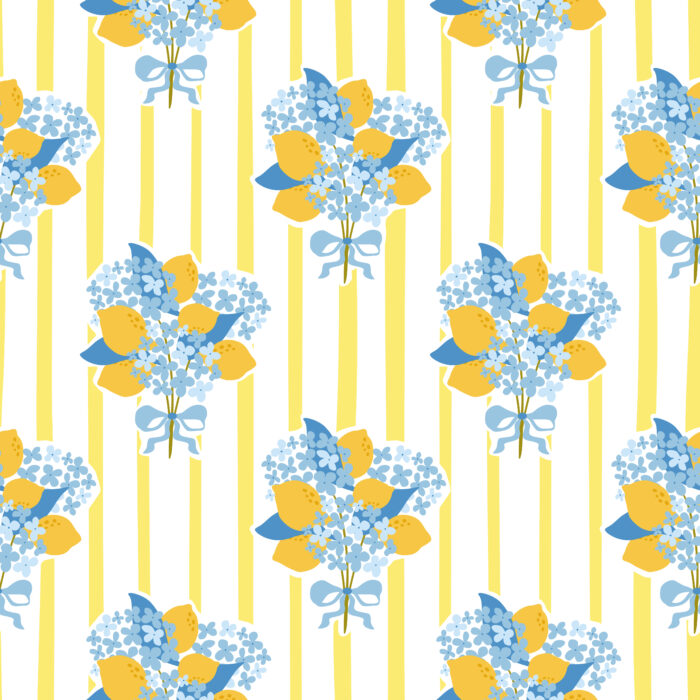 Licra pacific limoncello 10